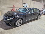 Lexus LS 2015