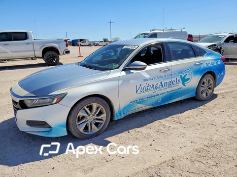 Honda Accord 2018 - Image 1 of 12