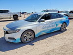 Honda Accord 2018