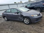 Honda Civic 2014