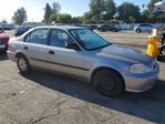 Honda Civic 2000
