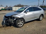 Lexus RX 2014
