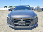 Honda Accord 2019