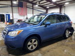 Subaru Forester 2016
