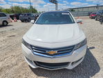 Chevrolet Impala 2017