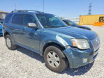 Mercury Mariner 2011