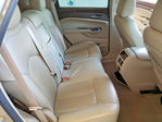 Cadillac SRX 2015