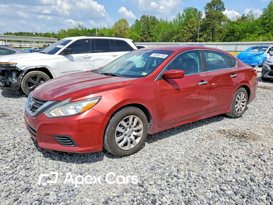 Nissan Altima 2016 - Image 1 of 13