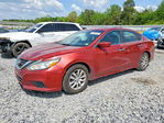 Nissan Altima 2016