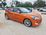 Hyundai Veloster 2012