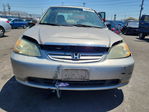 Honda Civic 2001