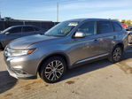 Mitsubishi Outlander 2017