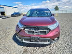 Honda CR-V 2018