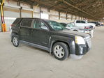 GMC Terrain 2011