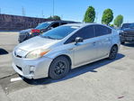Toyota Prius 2011