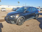 Nissan Kicks 2020
