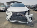 Lexus RX 2019