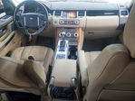 Land Rover Range Rover 2012