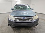 Subaru Forester 2012