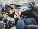 Lexus RX 2012