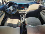 Kia Rio 2012