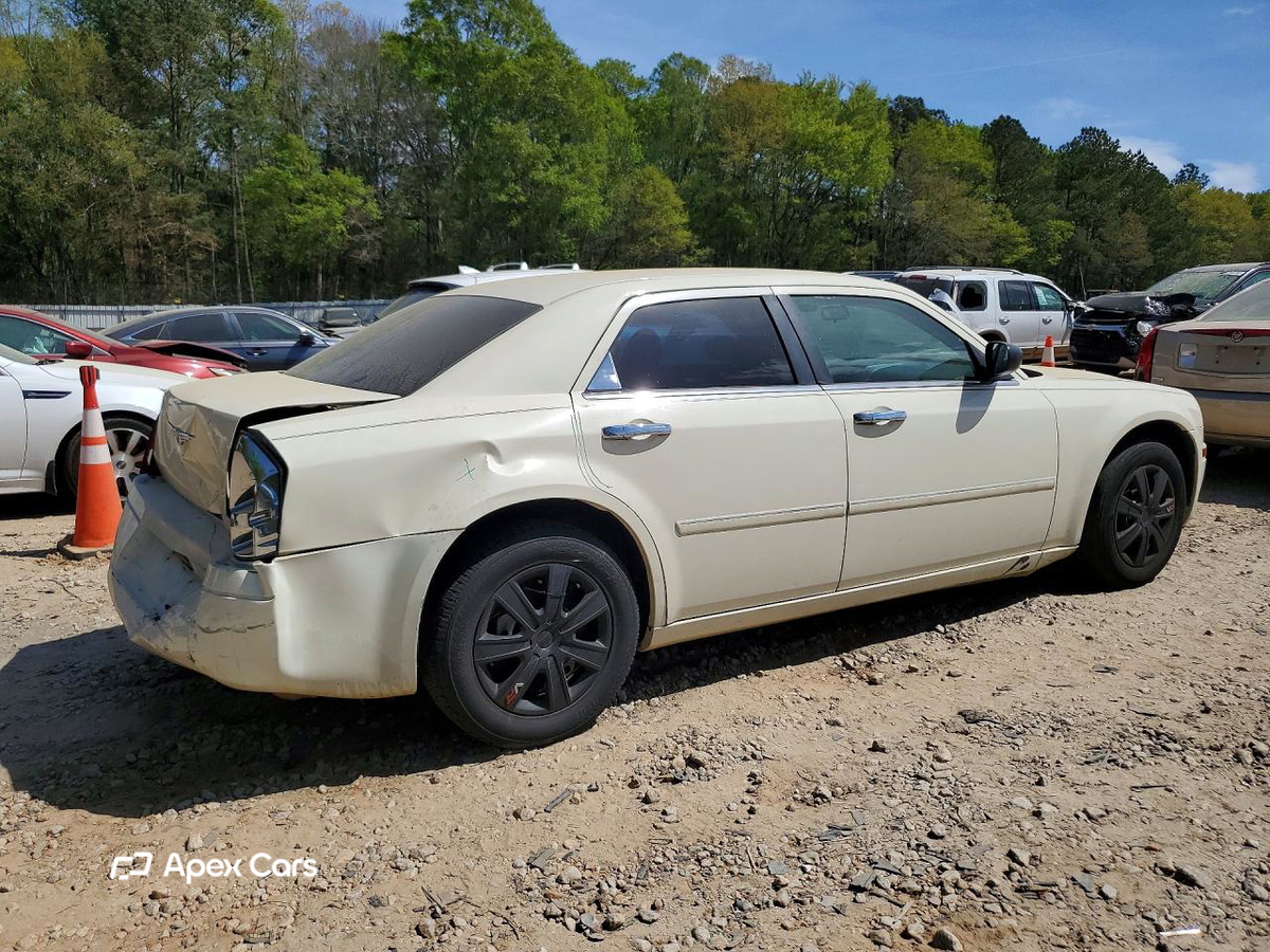 Chrysler 300 2007