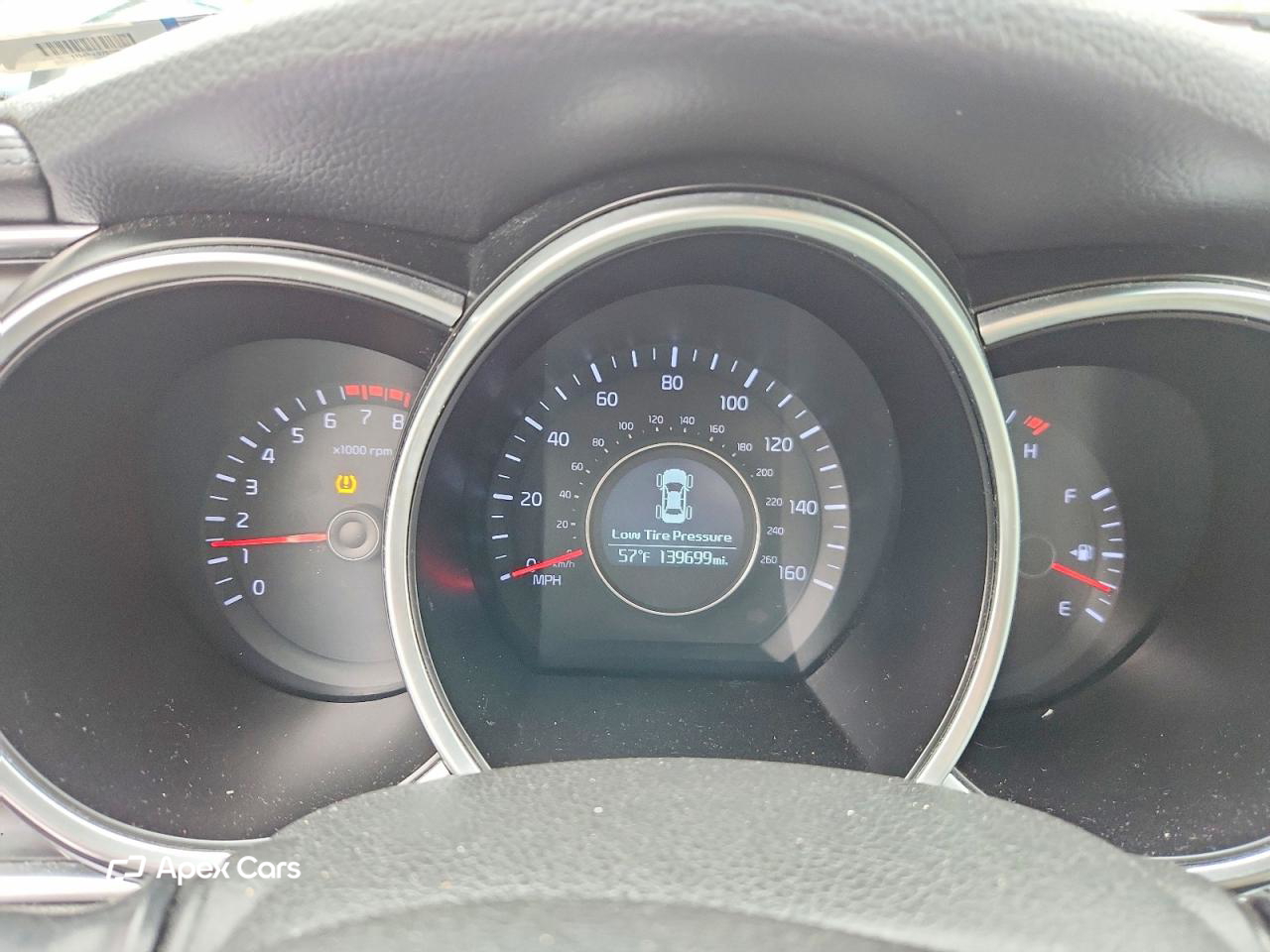 Kia Optima 2014