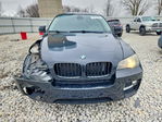 BMW X6 2013