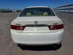 Acura TSX 2005