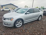 Volkswagen Passat 2014