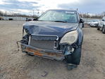 Chevrolet Equinox 2012