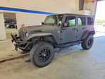 Jeep Wrangler 2013
