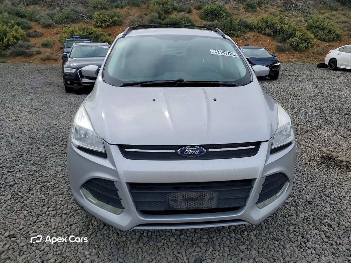 Ford Escape 2014