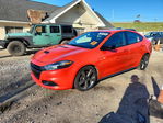 Dodge Dart 2016