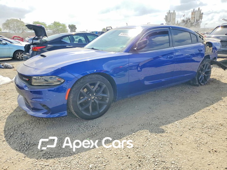 Dodge Charger 2020 - Zdjęcie 1 z 13