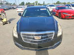 Cadillac ATS 2017