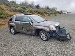 GMC Terrain 2011