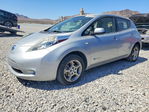 Nissan Leaf 2012