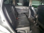 Toyota Highlander 2018