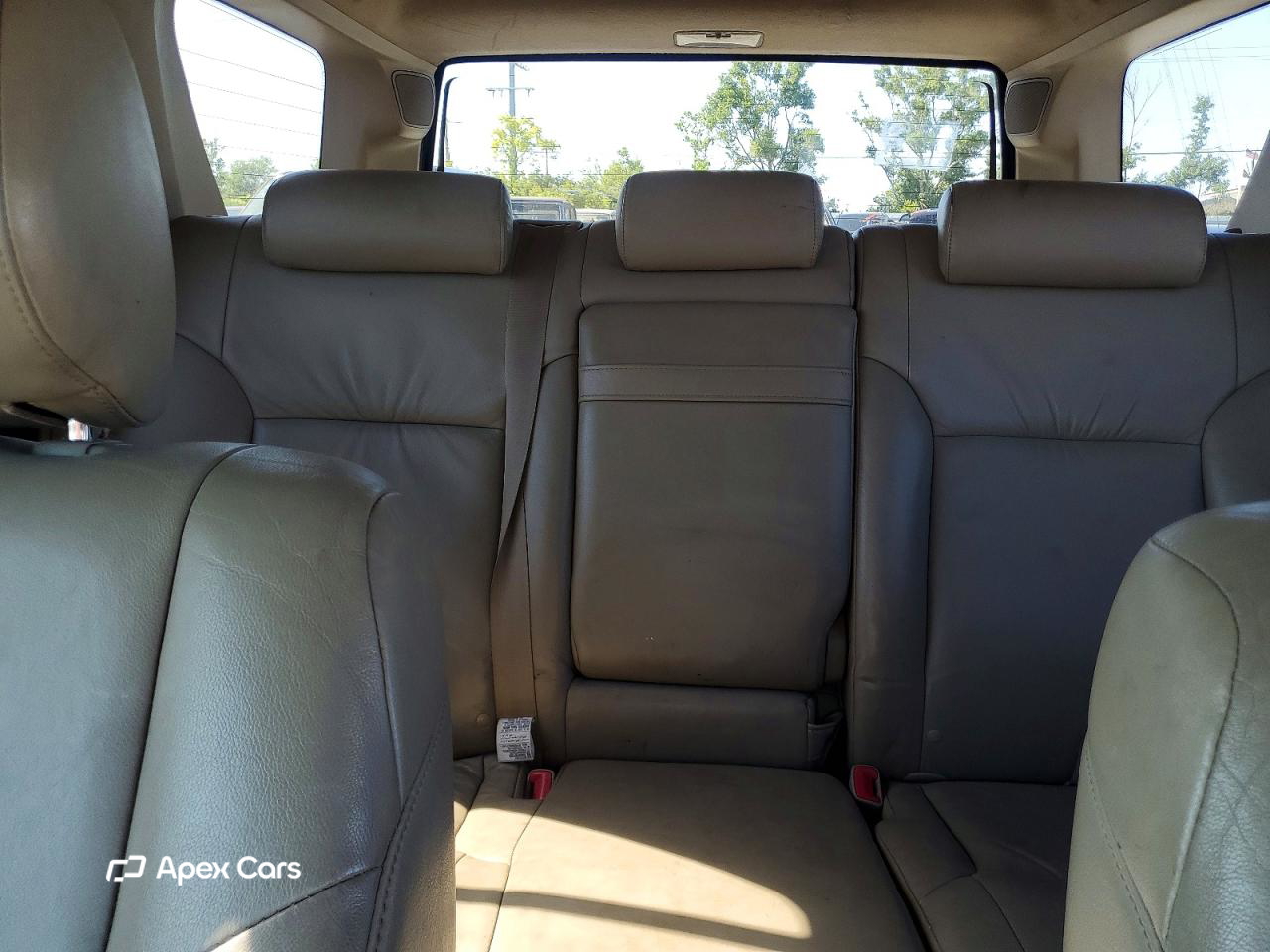 Toyota 4Runner 2006
