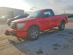 Ford F-150 2012