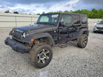 Jeep Wrangler 2016