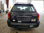 Subaru Outback 2007
