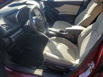 Subaru Impreza 2017