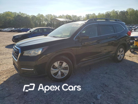 Subaru Ascent 2019 - Image 1 of 14
