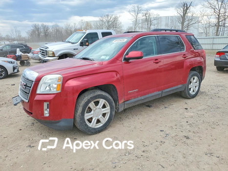 GMC Terrain 2015 - Image 1 of 5