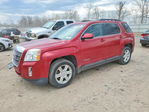 GMC Terrain 2015