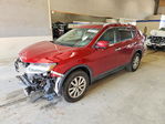 Nissan Rogue 2018