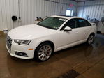 Audi A4 2017