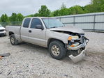 GMC Sierra 2004